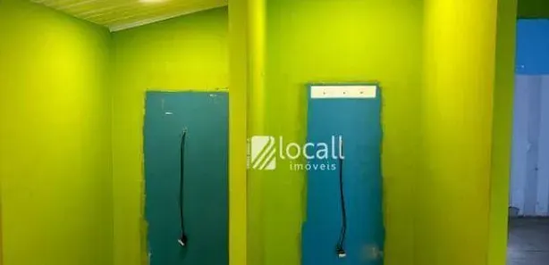 Loja / Salão / Ponto Comercial para alugar, 120m² no Vila São José, São José do Rio Preto