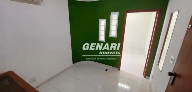 Conjunto Comercial / Sala à venda, 48m² no Centro, Indaiatuba