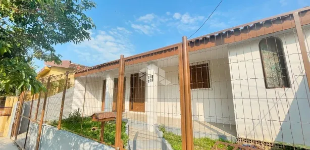 Casa com 2 Quartos à venda, 101m² no Tancredo Neves, Santa Maria