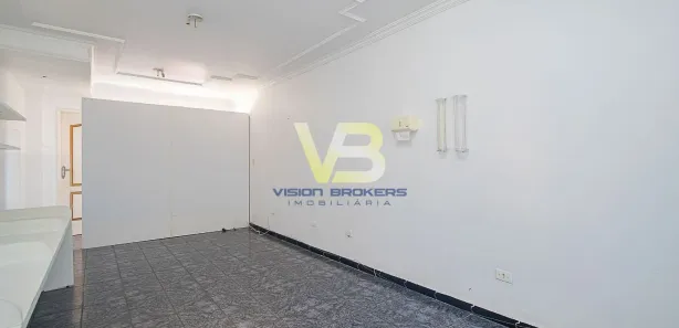 Conjunto Comercial / Sala para alugar, 19m² no Pineville, Pinhais