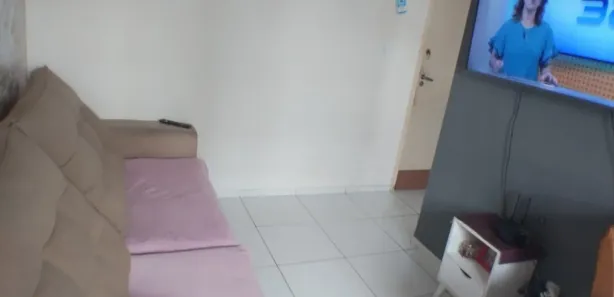 Apartamento com 2 Quartos à venda, 60m² no Centro, Barra dos Coqueiros