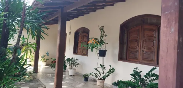 Casa com 5 Quartos à venda, 340m² no Morada de Camburi, Vitória