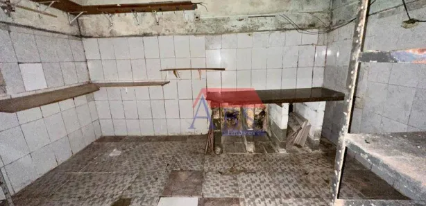 Loja / Salão / Ponto Comercial para alugar, 171m² no Jardim São Francisco, Cubatão