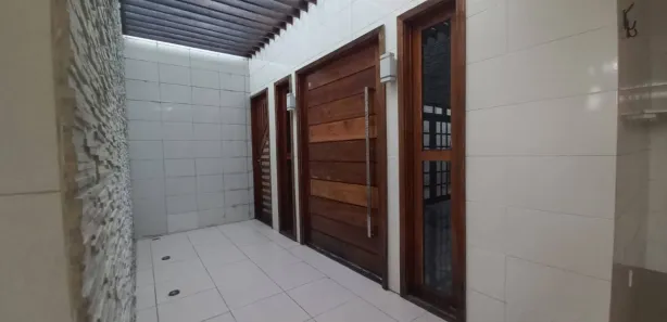 Casa com 3 Quartos para alugar, 200m² no Jabotiana, Aracaju