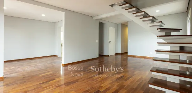 Cobertura com 3 Quartos à venda, 300m² no Moema, São Paulo