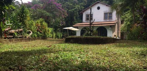 Casa com 4 Quartos à venda, 220m² no Independência, Petrópolis
