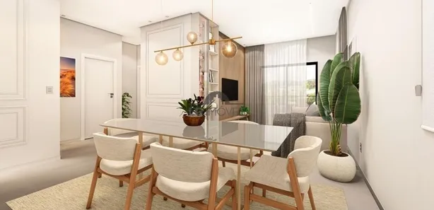 Cobertura com 3 Quartos à venda, 123m² no Centro, Barra Velha