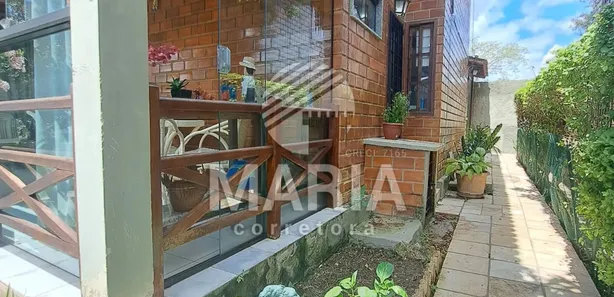 Casa de Condomínio com 4 Quartos à venda, 140m² no Ebenezer, Gravatá