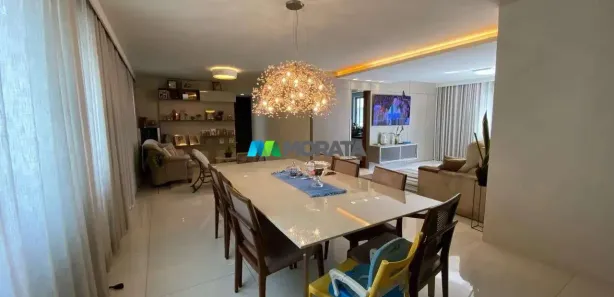 Andar / Laje corporativa com 4 Quartos à venda, 160m² no São Pedro, Belo Horizonte