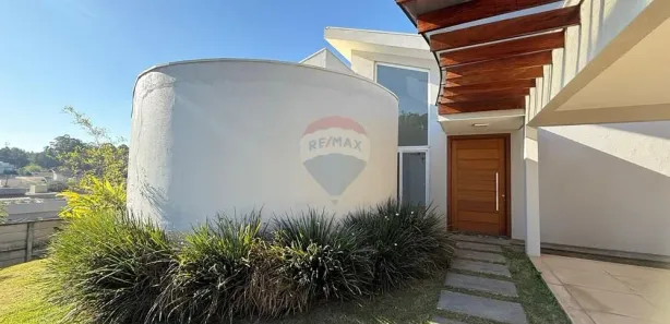Casa de Condomínio com 3 Quartos para alugar, 283m² no Terras de Santa Teresa, Itupeva
