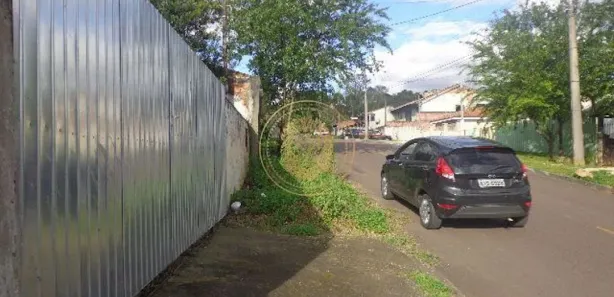 Terreno / Lote / Condomínio à venda, 360m² no Taboão, Curitiba