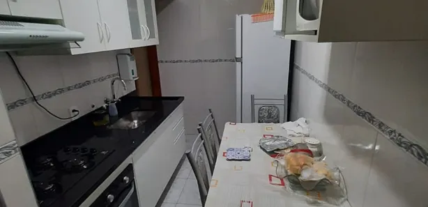 Apartamento com 2 Quartos à venda, 44m² no Americanópolis, São Paulo