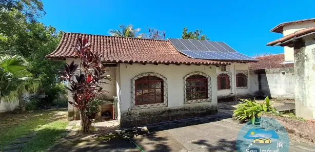 Casa com 4 Quartos à venda, 135m² no Hospicio, Araruama