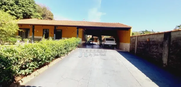Fazenda / Sítio / Chácara com 3 Quartos para alugar, 310m² no Recreio das Acácias, Ribeirão Preto