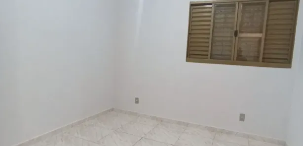 Casa de Condomínio com 2 Quartos à venda, 50m² no Jardim Colúmbia, Campo Grande