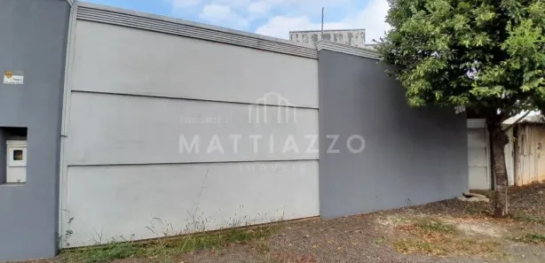 Prédio Inteiro para venda ou aluguel, 348m² no Jardim Pérola, Limeira
