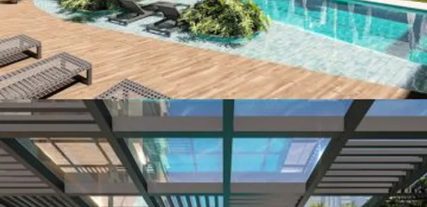 TAY || 87m² no Santa Rosa, Londrina
