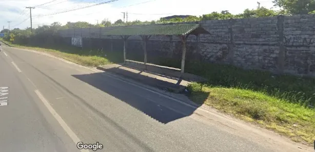 Terreno / Lote Comercial à venda, 1630m² no Arembepe (Abrantes), Camaçari