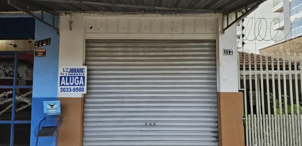Loja / Salão / Ponto Comercial para alugar, 18m² no Vila São José, Apucarana
