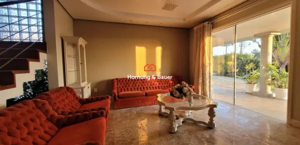 Casa com 4 Quartos à venda, 389m² no Morro do Espelho, São Leopoldo