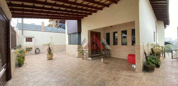 Casa de Condomínio com 5 Quartos à venda, 400m² no Jardim Suzano, Suzano