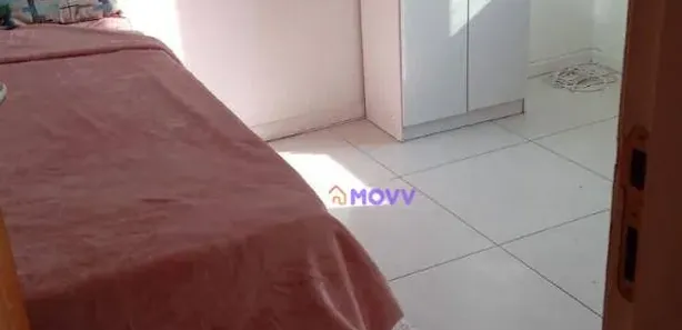 Apartamento com 3 Quartos à venda, 101m² no Piratininga, Niterói