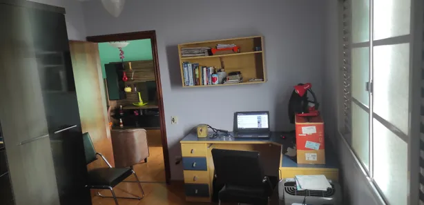 Apartamento com 2 Quartos à venda, 100m² no Rio Acima, Votorantim