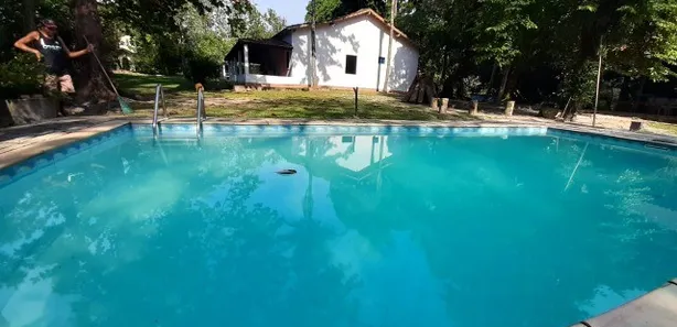 Fazenda / Sítio / Chácara com 3 Quartos à venda, 9000m² no Agro Brasil, Itaboraí