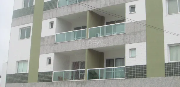 Apartamento com 3 Quartos à venda, 97m² no Parque Rosário, Campos dos Goytacazes