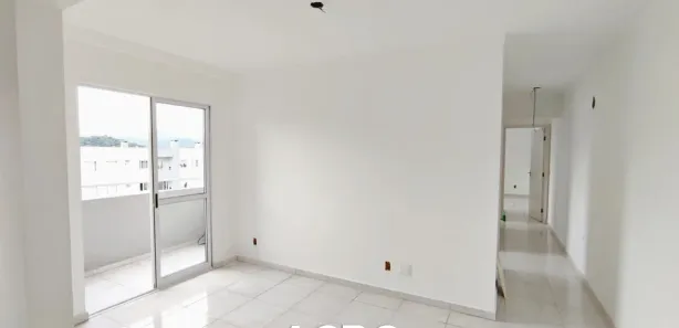 Apartamento com 3 Quartos à venda, 77m² no Passo Manso, Blumenau