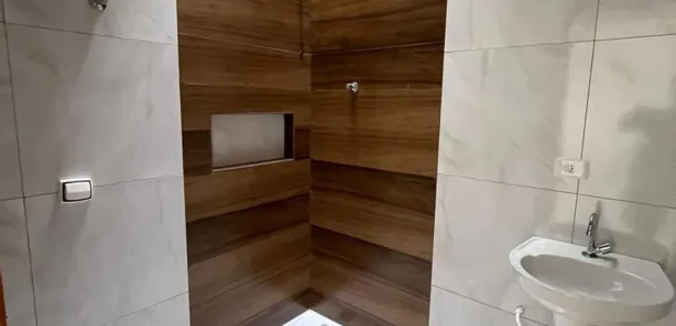 Casa com 2 Quartos à venda, 56m² no , Floresta