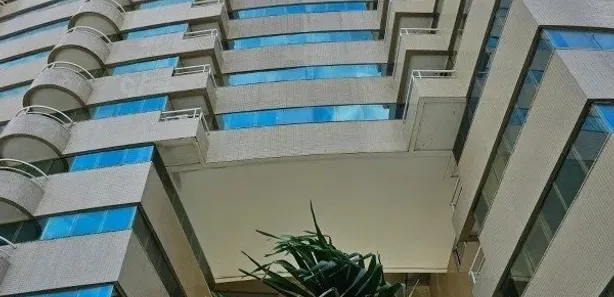 Conjunto Comercial / Sala à venda, 37m² no Lagoa Nova, Natal