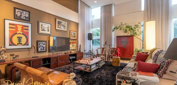 Casa com 5 Quartos à venda, 800m² no Setor de Habitações Individuais Sul, Brasília