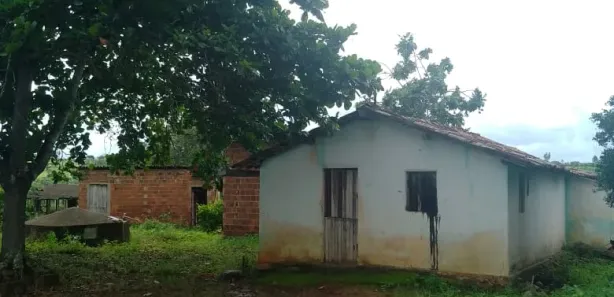 Fazenda / Sítio / Chácara com 4 Quartos à venda, 40000m² no , Feira Nova
