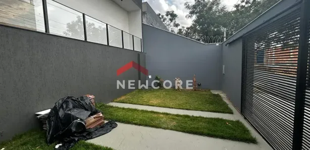 Casa com 3 Quartos à venda, 180m² no Serra Azul, Vespasiano