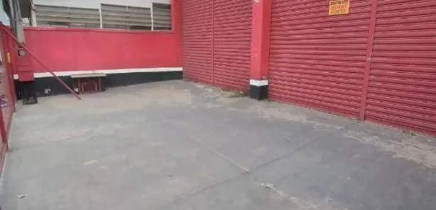 Loja / Salão / Ponto Comercial à venda, 200m² no Campo do Galvão, Guaratinguetá