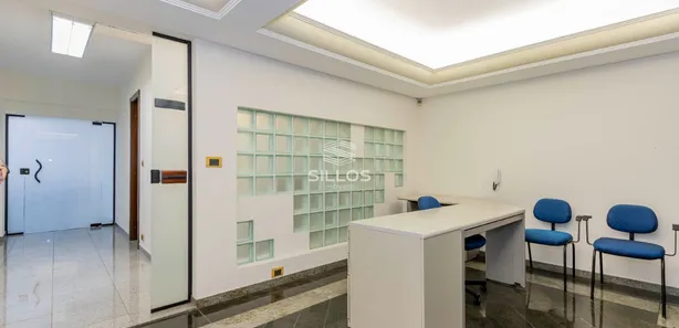 Prédio Inteiro para alugar, 225m² no Alto da Rua XV, Curitiba