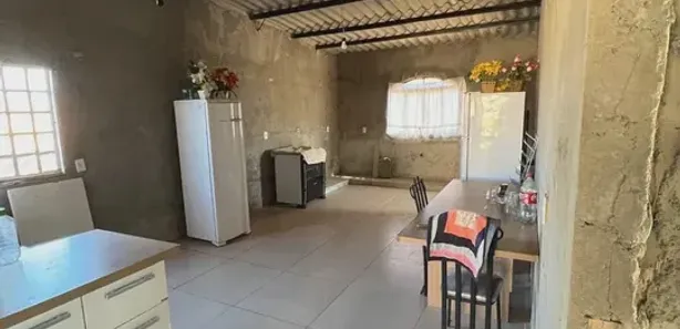 Casa de Condomínio com 3 Quartos à venda, 150m² no Ponte Alta Norte, Brasília