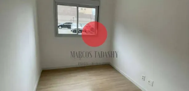 Apartamento com 2 Quartos para venda ou aluguel, 61m² no Votupoca, Barueri