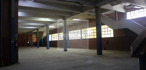 Galpão / Depósito / Armazém para alugar, 2830m² no Presidente Altino, Osasco