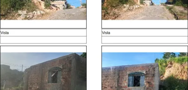 Terreno / Lote / Condomínio com 1 Quarto à venda, 360m² no Sevilha (2ª Seção), Ribeirão das Neves
