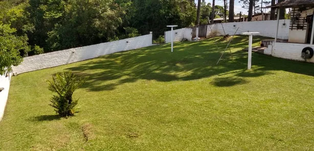 Terreno / Lote / Condomínio à venda, 4132m² no Rondinha, Campo Largo