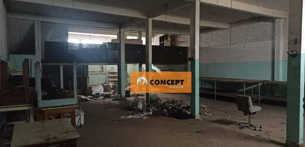 Galpão / Depósito / Armazém para venda ou aluguel, 450m² no Jardim América, Poá