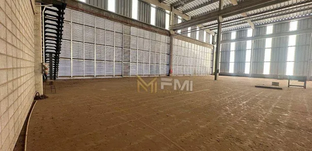 Galpão / Depósito / Armazém para venda ou aluguel, 5000m² no Parque Residencial São Clemente, Monte Mor
