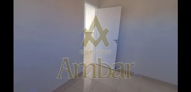 Apartamento com 2 Quartos à venda, 45m² no Vila Virgínia, Ribeirão Preto