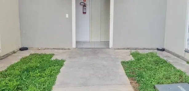 Apartamento com 2 Quartos para alugar, 52m² no Jardim Panorama, Salto