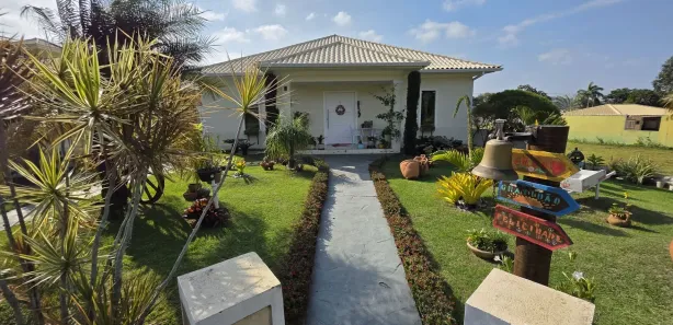 Casa com 3 Quartos à venda, 150m² no Bananeiras (Iguabinha), Araruama