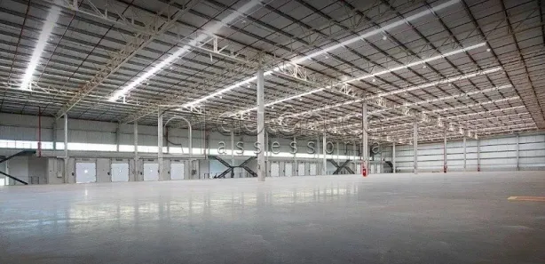 Galpão / Depósito / Armazém para alugar, 2258m² no Lagoa, Araçariguama