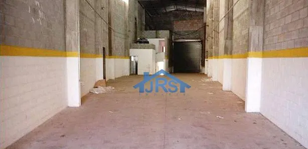 Galpão / Depósito / Armazém à venda, 510m² no Jardim Jurupari (Fazendinha), Santana de Parnaíba