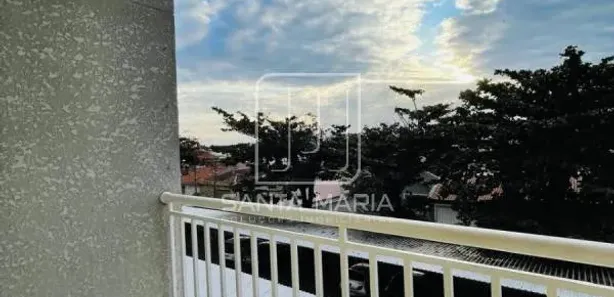 Apartamento com 2 Quartos para alugar, 58m² no Campos Elíseos, Ribeirão Preto